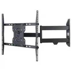 Soporte Pared Full-motion Pantalla Plana 42"-70" 6-51 Cm Negro Newstar