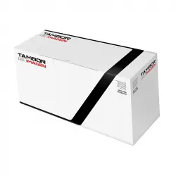 Tambor Compatible con Brother DR2000/DR2005 Negro