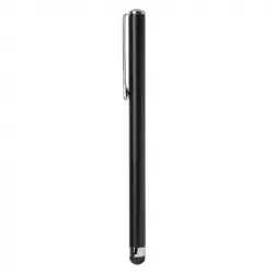 Targus Pen Stylus Antimicrobiano Negro