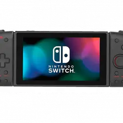 Accesorio Nintendo Switch - Split Pad Pro Negro