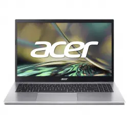 Acer - Portátil Aspire 3, I7, 16GB, 512GB SSD, 15.6" FreeDOS / Sin Sistema Operativo