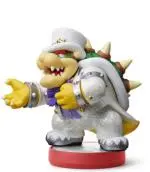 Amiibo Bowser (colección Super Mario)