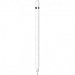 APPLE Pencil (1.ª generación) Incluye Adaptador de USB‑C al Apple Pencil, Blanco