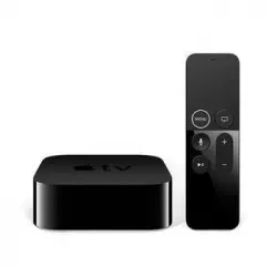 Apple Tv 4k 64gb Reproductor Multimedia