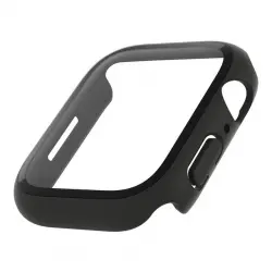 Belkin - Protector De Pantalla Con Revestimiento Y Borde Protector Para Apple Watch 45 Mm