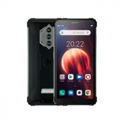 Blackview Bv6600 4gb/64gb Negro Dual Sim