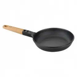BRA Market Sartén Aluminio Fundido 18cm