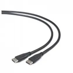 Cable DisplayPort 4K 1.8 m