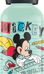 Cantimplora Disney Mickey School 400ml