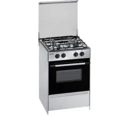 Cocina de Gas Natural MEIRELES G1530 DV X