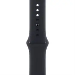 Correa deportiva Apple Rosa claro para Apple Watch 41mm - Talla S/M
