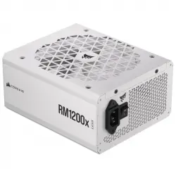 Corsair RM1200x SHIFT White Series 1200W 80 Plus Gold Modular