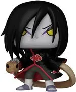 Figura Funko Naruto Orochimaru 10cm