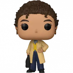 Figura - Funko Pop! Movies: The Flash Iris West