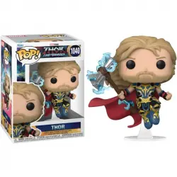 Funko Pop Thor Love & Thunder Thor