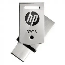 HP x5000m 32GB USB 3.1/USB-C