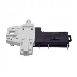 Interruptor Retardo Blocapuerta Lavadora Bosch Wae20412tr01 613070