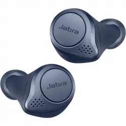 Jabra Elite Active 75T Auriculares Deportivos Inalámabricos Marinos