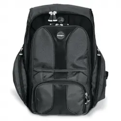 Kensington Contour Mochila con Protección Snugfit para Portátil de 15.6"