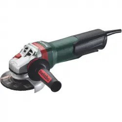 Metabo Metabo WPB 12-125 QUICK Amoladora Angular Tecnología Hombre Muerto 1200W 125mm