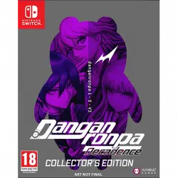 Nintendo Switch Danganronpa: Decadence (Collector's Edition)