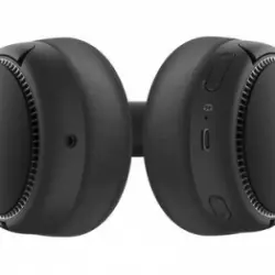 Panasonic Rb-m500b Auriculares Inalámbrico Y Alámbrico Diadema Música Bluetooth Negro