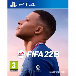 PS4 FIFA 2022