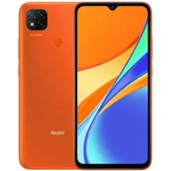 Redmi 9c 3+64gb Orange