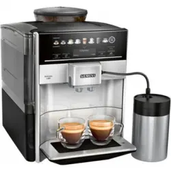 Siemens Cafe Robot 15 Barritas Gris Oscuro - Te653m11rw