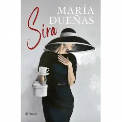 Sira - María Dueñas