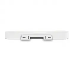 Sonos - Soporte De Pared CMSBFW Fijo Para BEAM White