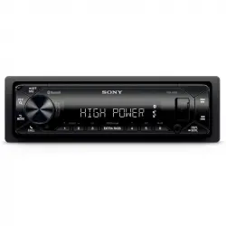 Sony DSX-GS80 Autoradio Bluetooth/USB/FM/Android/iOS