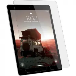 UAG Protector de Pantalla para Apple iPad 10.2"