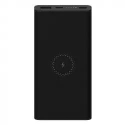 Xiaomi Mi Wireless Power Bank Essential 10000mAh Negro