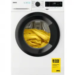 Zanussi ZWF142F3G1 Lavadora de Carga Frontal 10Kg C Blanca