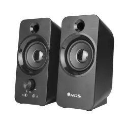 Altavoces Ordenador NGS SB 350