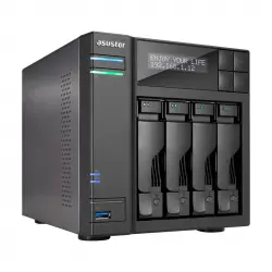 Asustor AS7004T NAS