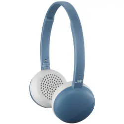 Auriculares Bluetooth JVC HA-S20BT Azul