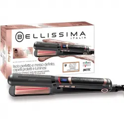 Bellissima My Pro Creativity Infrared B8 200 Plancha de Pelo de Infrarrojos