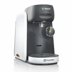 Cafetera Bosch Tassimo Finesse TAS16B4 - Blanco