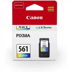 Canon CL-561 Cartucho Tinta Original Tricolor