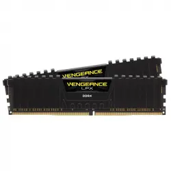 Corsair Vengeance LPX DDR4 4000 PC4-32000 32GB 2x16GB CL 19