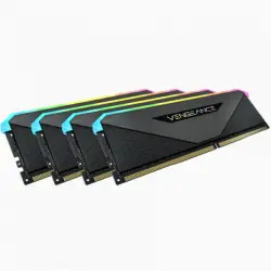 Corsair Vengeance RGB RT DDR4 3600MHz 32GB 4x8GB CL18