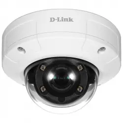 D-Link DCS-4633EV Cámara de Seguridad IP para Exterior