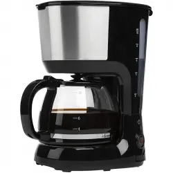 Fagor Wakeup Cafetera de Goteo 1.25L 750W