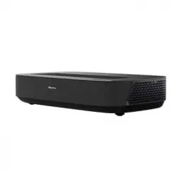 Hisense Pl1he Videoproyector Proyector De Alcance Ultracorto 2100 Lúmenes Ansi Dlp 2160p (3840x2160) Negro