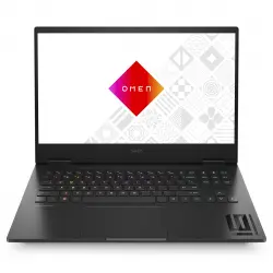 HP - Portátil Gaming OMEN 16-xf0011ns, Ryzen 7, 32GB, 1TB SSD, Nvidia GeForce RTX 4070 8GB, 16,1", W11