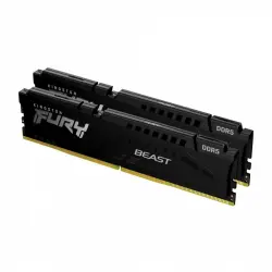 Kingston FURY Beast DDR5 6000MHz 16GB 2x8GB CL40