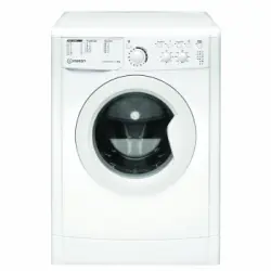 Lavadora 8 kg Indesit D EWC81483WEUN