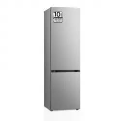 LG - Frigorífico Combi Door Cooling - GBV5240DPY Inox